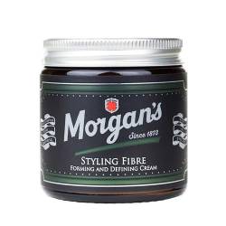 MORGAN Morgan's Styling Faser, 120 ml, Schwarz, Standard von Morgan's