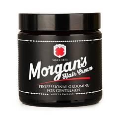 Morgan's Gentleman's Hair Cream 125 ml von Morgan's