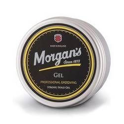 Morgan’s Strong Hold Gel 100ml von Morgan's