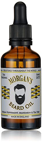 Morgans Beard Oil 50ml von Morgan's