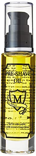 Morgans Pre Shave Oil 50ml von Morgan's