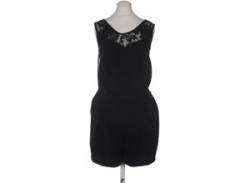 MORGAN Damen Jumpsuit/Overall, schwarz von Morgan