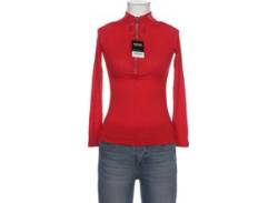 MORGAN Damen Langarmshirt, rot von Morgan