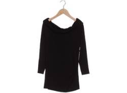 MORGAN Damen Langarmshirt, schwarz von Morgan