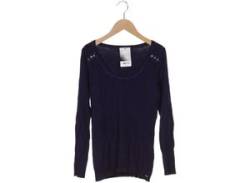 MORGAN Damen Pullover, marineblau von Morgan