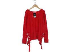 MORGAN Damen Pullover, rot von Morgan