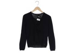 MORGAN Damen Pullover, schwarz von Morgan