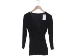 MORGAN Damen Pullover, schwarz von Morgan