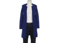 MORGAN Damen Strickjacke, blau von Morgan