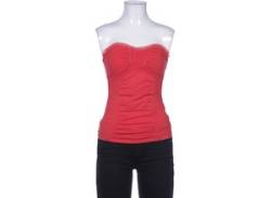 MORGAN Damen Top, rot von Morgan