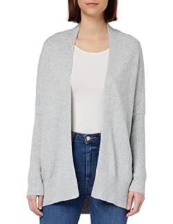 Morgan Damen 212-MDOUDOU Strickjacke, GRIS Clair, L von Morgan