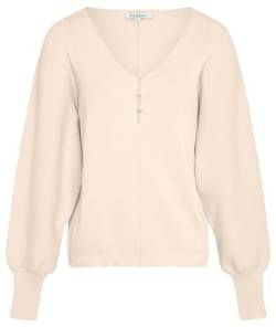 Morgan Damen 232-marol Pullover, Litchee, XL von Morgan