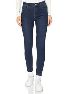 Morgan Damen Denim Slim basique 212-PAM Hose, Jeans roh, 36 von Morgan