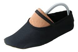 Morgenspruch Eurythmieversand Eurythmieschuhe Standard Größen 23-52 (schwarz, eu_Footwear_Size_System, Little_Kid, Numeric, medium, Numeric_32) von Morgenspruch Eurythmieversand