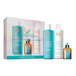 Moroccanoil-Haarpflegeset für Volumen von Moroccanoil