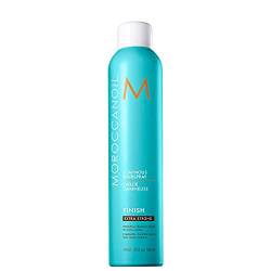 Moroccanoil Luminöses Haarspray Extra Strong, 330ml von Moroccanoil