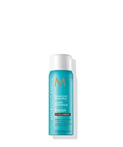 Moroccanoil Luminöses Haarspray Extra Strong, 75ml von Moroccanoil