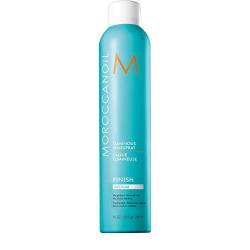 Moroccanoil Luminöses Haarspray Medium, 330ml von Moroccanoil