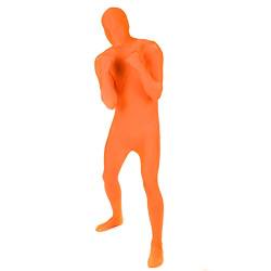 Morphsuits Herren Farbe Costume Body Suit, Spiderman Homecoming, M von Morphsuits