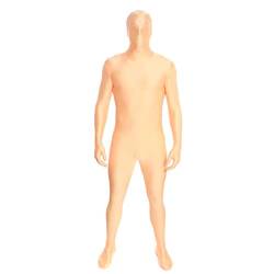 Morphsuits MSGO2 Farbe Costume Body Suit, Gold, XXL von Morphsuits