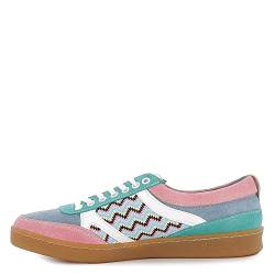 Morrison - Schuhe - Bel-Air Nineties - Herren und Damen - Pastellfarben - Entworfen in Spanien, bunt, 44 EU von Morrison