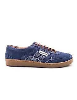 Morrison - Sneaker - Modell Shelby, blau, 45 EU von Morrison