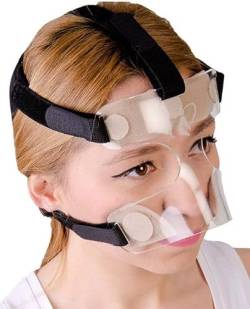 Morsa Nasenschutz Gesichtsmaske von Morsa