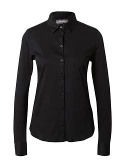 Mos Mosh Damen Bluse schwarz XXL von Mos Mosh