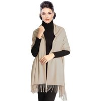 Moschen-Bayern Modeschal Pashmina Stola Kaschmir Damen Schultertuch Schal Cashmere Wollschal, super weich und geschmeidig von Moschen-Bayern