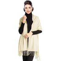 Moschen-Bayern Modeschal Pashmina Stola Kaschmir Damen Schultertuch Schal Cashmere Wollschal, super weich und geschmeidig von Moschen-Bayern