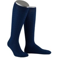 Moschen-Bayern Trachtensocken Trachtenstrumpf Trachtenstrümpfe Trachtenkniestrumpf Lederhose Wolle aus weicher Woll-Mischung von Moschen-Bayern