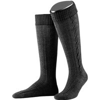 Moschen-Bayern Trachtensocken Trachtenstrumpf Trachtenstrümpfe Trachtenkniestrumpf Lederhose Wolle aus weicher Woll-Mischung von Moschen-Bayern