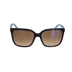 Moschino Love Unisex Mol044/s Sunglasses, 086/HA Havana, 56 von Moschino Love
