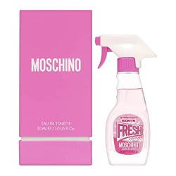 FRESH COUTURE PINK edt vapo 30 ml von Moschino