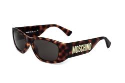 MOSCHINO Damen Mos145/S Sonnenbrille, 05l, 70 von Moschino