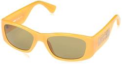 MOSCHINO Damen Mos145/S Sonnenbrille, Fmp, 70 von Moschino
