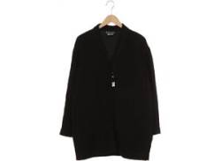 Moschino Damen Strickjacke, schwarz von Moschino