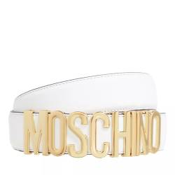 Moschino Ledergürtel von Moschino