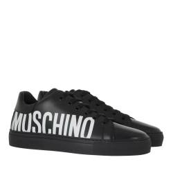 Moschino Low-Top Sneaker von Moschino