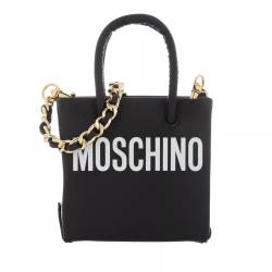 Moschino Mikrotasche von Moschino