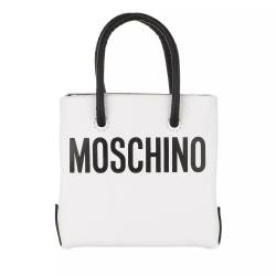 Moschino Mikrotasche von Moschino