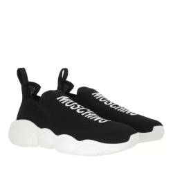 Moschino Slip-On Sneaker von Moschino