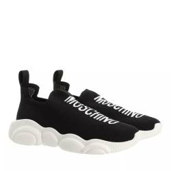 Moschino Slip-On Sneaker von Moschino