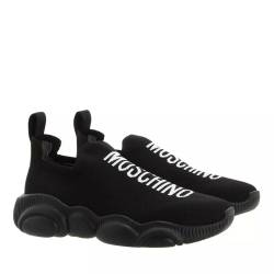 Moschino Slip-On Sneaker von Moschino