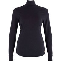 Moscow Design Rollkragenpullover Efamia Turtle Neck in Offwhite oder Schwarz von Moscow Design