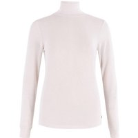 Moscow Design Rollkragenpullover Efamia Turtle Neck in Offwhite oder Schwarz von Moscow Design