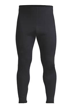 Moser care and support wear 2. Wahl Herren Merino Thermo-Unterhose (L) von Moser care and support wear