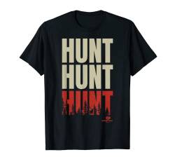Mossy Oak Hunt Hunt Hunt Forest Fill Logo T-Shirt von Mossy Oak