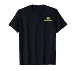 Mossy Oak Pocket Light Green Logo T-Shirt von Mossy Oak