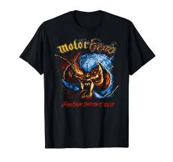 Motörhead – APD Bootleg T-Shirt von Motörhead Official